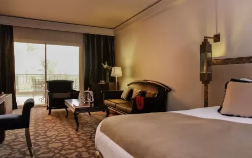 Junior Suite Junior Suite